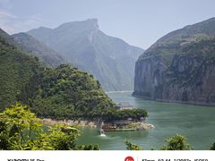-白帝城·瞿塘峡景区