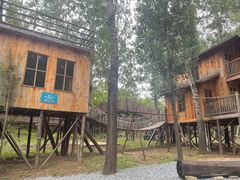 -北京山里寒舍度假酒店