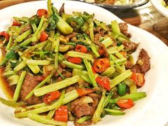 -妈妈的味道(工人体育场东路店)