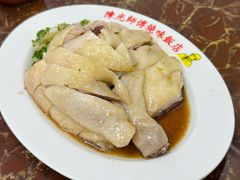 -陈光记烧腊店(罗保博士街店)