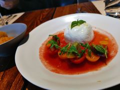 -Mercato莫卡多露台餐厅与酒吧(K11店)