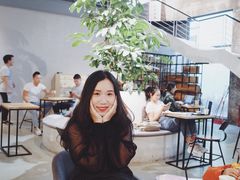 -GOTLOT COFFEE&KITCHEN角落厨房NOOK店