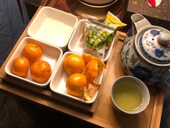-韵道养生.足道.按摩.SPA(古美店)