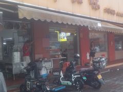 -津品味小吃(大学湾店)