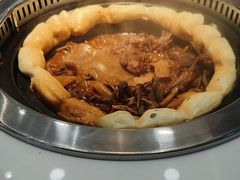 -满兴咱妈烀饼铁锅炖(兰州北街店)