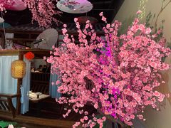 -韵秋荷(宝山龙湖天街店)
