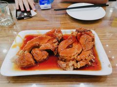 李家大排-砂锅李(九江路店)