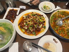 -飞虹鱼馆(春华路店)