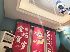 -渝乡辣婆婆·川菜 水煮鱼(中山西路店)