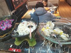 -肖记公安牛肉鱼杂馆· 省级非物质文化遗产(仁和路店)