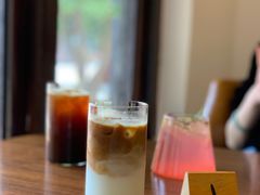-Willing·Coffee&Brunch&Dinner(万达店)