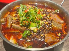 -胖哥俩肉蟹煲(杭州下沙学林街店)