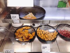 -山姆餐吧(南昌红谷滩印象城店)