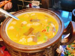 -杨记隆府(汉街店)