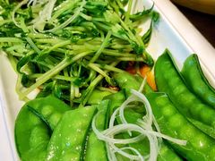 -翠湖轩中餐厅(昆明翠湖宾馆店)
