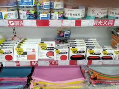 -京客隆超市(华安店)