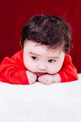 -熊猫叔叔高端儿童摄影(清江商场店)