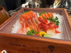-吉川谷谷·铁板烧烤肉放题(石景山台湾街店)