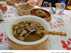 -西江红·株洲本地菜(滨江南路店)