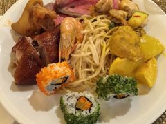 -888自助餐