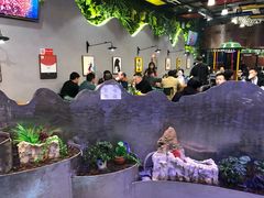 -阿记烧烤(大兴新区店)
