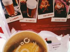 一颗柠檬-85度C(南京珠江华海店)