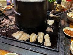-滇藏石锅宴(北门坡古城管理局店)