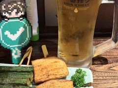 -眷屋の深夜食堂(云瑞邻里中心店)