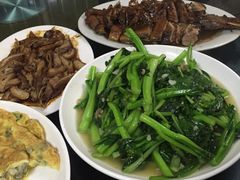 -南门园饭馆(鹏城店)