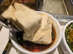 -海底捞火锅(长沙华创国际广场店)