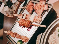 -山葵家·创意料理(临平银泰城店)