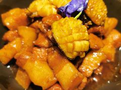 -径山十八道·风味民间菜(杭州总店)