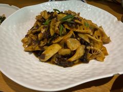 -竹里馆 ·茶食(奥体店)