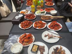 -南大国际会议中心