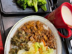 -永和大王(浦东南路店)