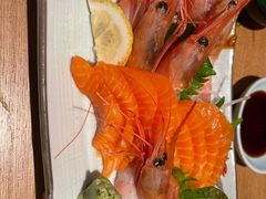 -初居食屋日式料理(万象城购物中心店)