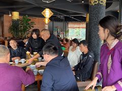 -盐帮食坊•小河帮川菜(四川师大店)