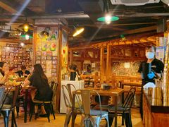 -包装马车·韩国料理·포장마차