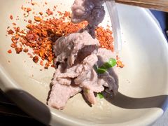 -古市香跷脚牛肉·非遗传承单位