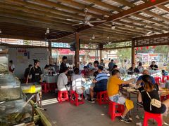 -阿弟特色海鲜餐厅·大排档(平潭店)