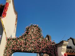 -梅州雁山湖国际花园度假区