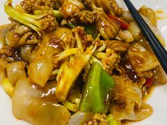-龙宫海鲜楼(长乐漳港店)