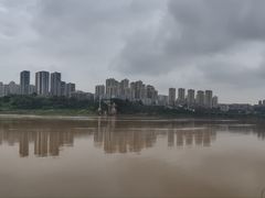-磁器口古镇