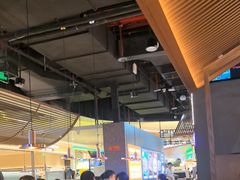 -茄子恰恰·新云南小炒(坪山益田店)