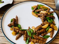 -素心小筑(后沙裕镇店)