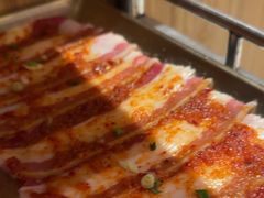 -韩宫宴烤肉·料理(苏州中心店)