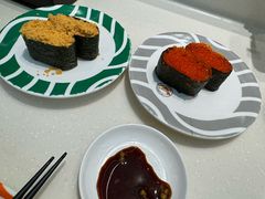 -新一番三文鱼寿司(吾悦店)
