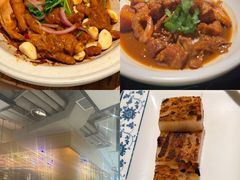 -稻香饭店(IFS国金中心店)