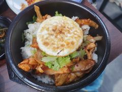 -妈妈手(山大总店)