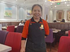 -九寸花汀(摩天活力城店)